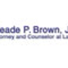 Brown Meade P Jr PS