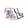 Georgia Foot & Ankle Specialists: Stephan J. LaPointe, DPM gallery