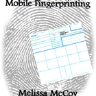 Ink & Roll Mobile Fingerprinting