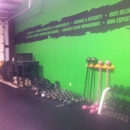 Punch Kettlebell Gym Dover - Gymnasiums