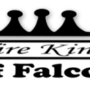 Tire King of Falcon