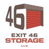 Exit 46 Storage gallery