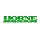 Horne Turf Farm - Sod & Sodding Service