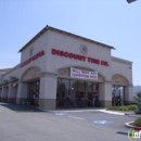 Discount Tire - Automobile Parts & Supplies