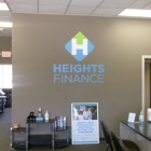 Heights Finance