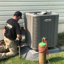 Wenbrooke Services AC Repair, Plumbing, Heating and Electrician - Furnace Repair & Cleaning