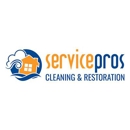 ServicePros Cleaning & Restoration - Water Damage Restoration