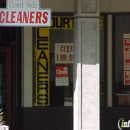Courtside Cleaners - Dry Cleaners & Laundries