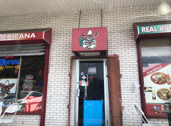 Taqueria Mexicana - West Haven, CT