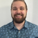 Blake Churchill, Counselor - Counseling Services