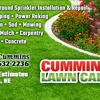 Cummins Lawn Care gallery