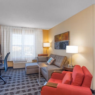 TownePlace Suites by Marriott Huntsville - Huntsville, AL