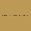 Stowell's Catering - Caterers