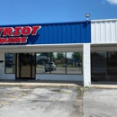 Kustom Window Tinting - Window Tinting