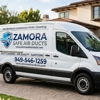 Zamora Safe Air Ducts gallery