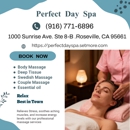 Perfect Day Spa - Massage Services