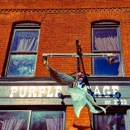 Purple Sage - American Restaurants