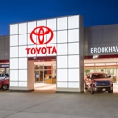Toyota of Brookhaven - New Car Dealers