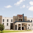 Hampton Inn Victoria - Hotels