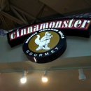 Cinnamonster - American Restaurants