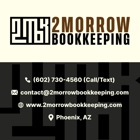 2Morrow Bookkeeping