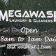 Megawash Laundry & Cleaners