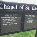 Chapel of St Basil - Wedding Chapels & Ceremonies
