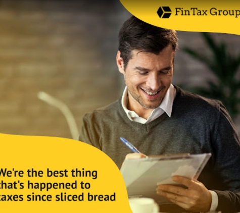 FinTax Group - Newtown, NSW. Tax Returns Melbourne