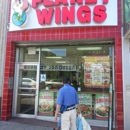 Planet Wings - American Restaurants