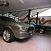 Fargo Garage Floors & Doors gallery