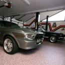 Fargo Garage Floors & Doors - Garage Doors & Openers