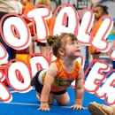 Jump Start Plus - Health Clubs