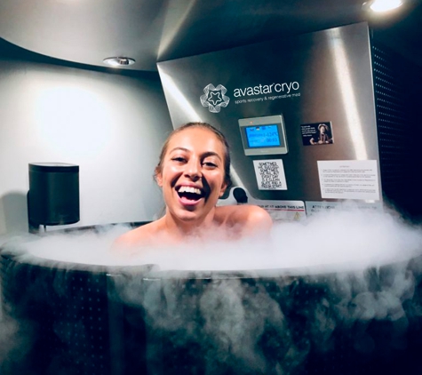 Avastar Cryo - Delray Beach