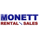 Monett Rental & Sales LLC - Tool Rental