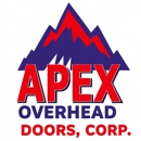 Apex Overhead Door, Corp.