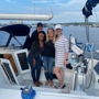 Traverse City Sailing Charters - Private Sailing Cruises on West Bay