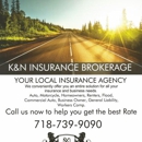 K&N Insurance - Auto Insurance