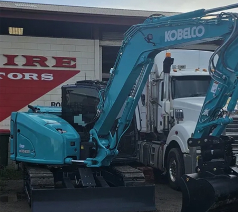 Cheshire Contractors Pty Ltd - Woree, QLD