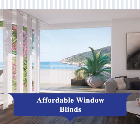 Caba's Drapery - Coffs Harbour, NSW. Affordable Window Blinds