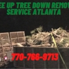 Tree Up Tree Down Removal Service Atlanta gallery