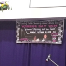 Word of Faith - Pentecostal Churches