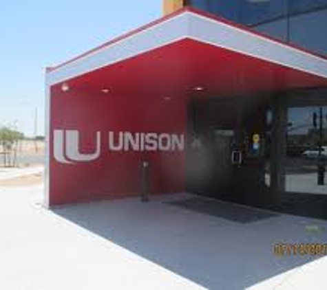 Unison Bank - Gilbert, AZ