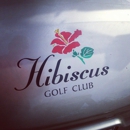 Hibiscus Golf Club - Golf Courses