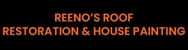 Reeno's Roof Restoration & House Painting - Roof Restoration & Repairs