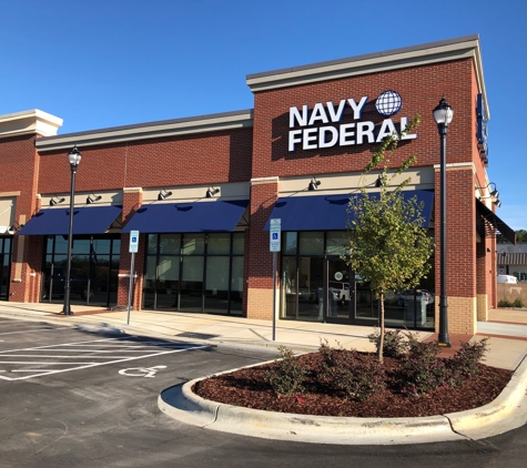 Navy Federal Credit Union - Garner, NC