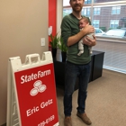 Eric Getz - State Farm Insurance Agent