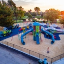 Outdoor Recreation Products - Playgrounds