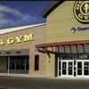 Gold's Gym gallery
