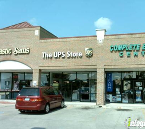 The UPS Store - Richardson, TX