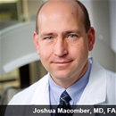 Joshua C Macomber, MD - Physicians & Surgeons, Cardiology